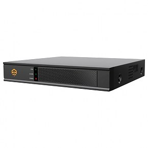 Видеорегистратор для ip-камер Ectocontrol
