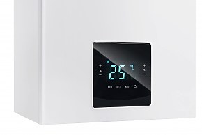 двухконтурный METEOR C30