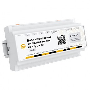 Блок управления смесительными контурами RS485 Ectocontrol