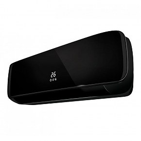 Кондиционер Hisense PREMIUM BLACK FM DC INVERTER R32