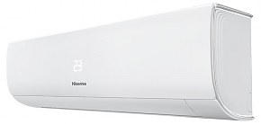 Кондиционер Hisense ZOOM DC Inverter