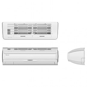 Кондиционер Hisense VISION SUPERIOR DC Inverter