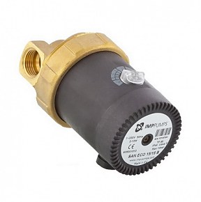Насос IMP PUMPS SAN ECO PRO