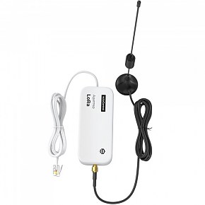 Адаптер для беспроводных датчиков Ectocontrol LoRa