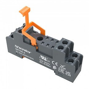 Промежуточное реле Shenler Ectocontrol