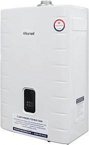 котел kiturami world alpha s 24
